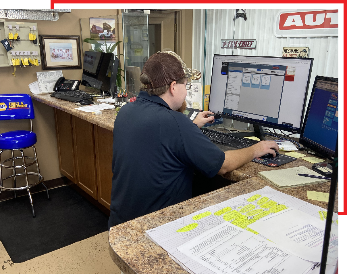Hale's Automotive founded in 1989. Our journey from a two-bay shop to a 15,000 square-foot state-of-the-art facility reflects our commitment to excellence in auto repair and customer satisfaction.