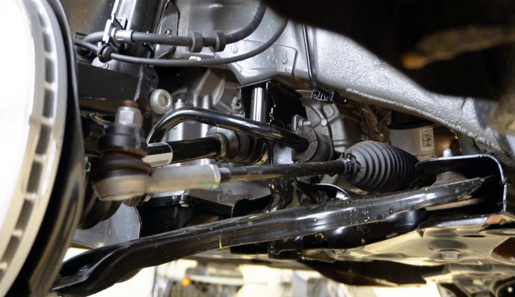 Steering & Suspension Repair Marion, IL Hale’s Automotive