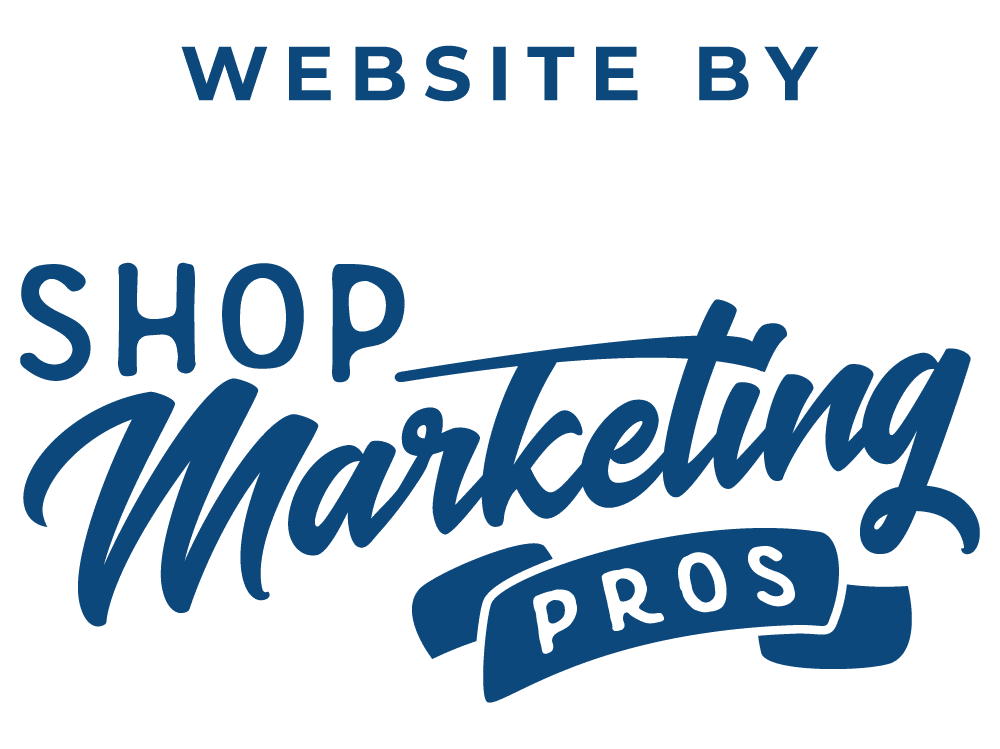 Auto Repair Shop Websites and Google Ad Management by Shop Marketing Pros. Image of SMP Websites done by Shop Marketing Pros logo.