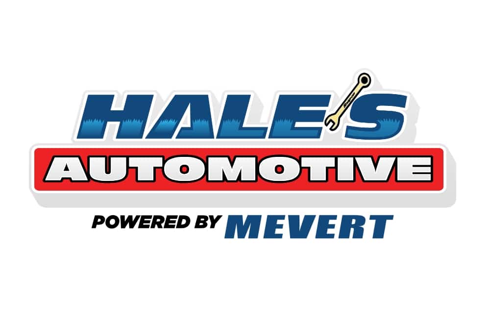 Hale's Automotive Community Open House In Marion, IL. Hale's Automotive Logo