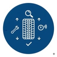 Tire Services and Preventative Maintenance