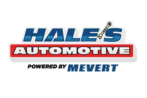 Hale's Automotive Community Open House In Marion, IL. Hale's Automotive Logo