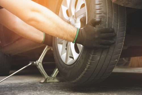 Tire Replacement, Tires & Alignments In Marion, IL At Hale's Automotive